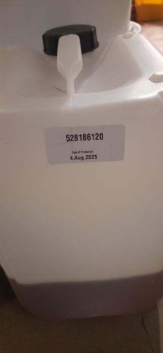 Klej BauTec Tec SPU 15