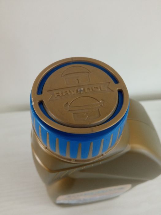 Olej Ravenol ATF SP-IV Fluid 1 litr