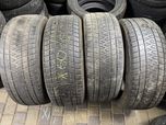 Шини всесезонні R18 265/60  4шт.(ціна за скат)