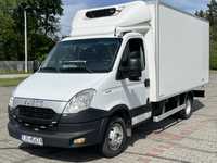 Iveco Daily 35c15 Chlodnia
