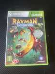 Rayman Legends Xbox 360
