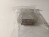 Переходник VGA - DVI-I