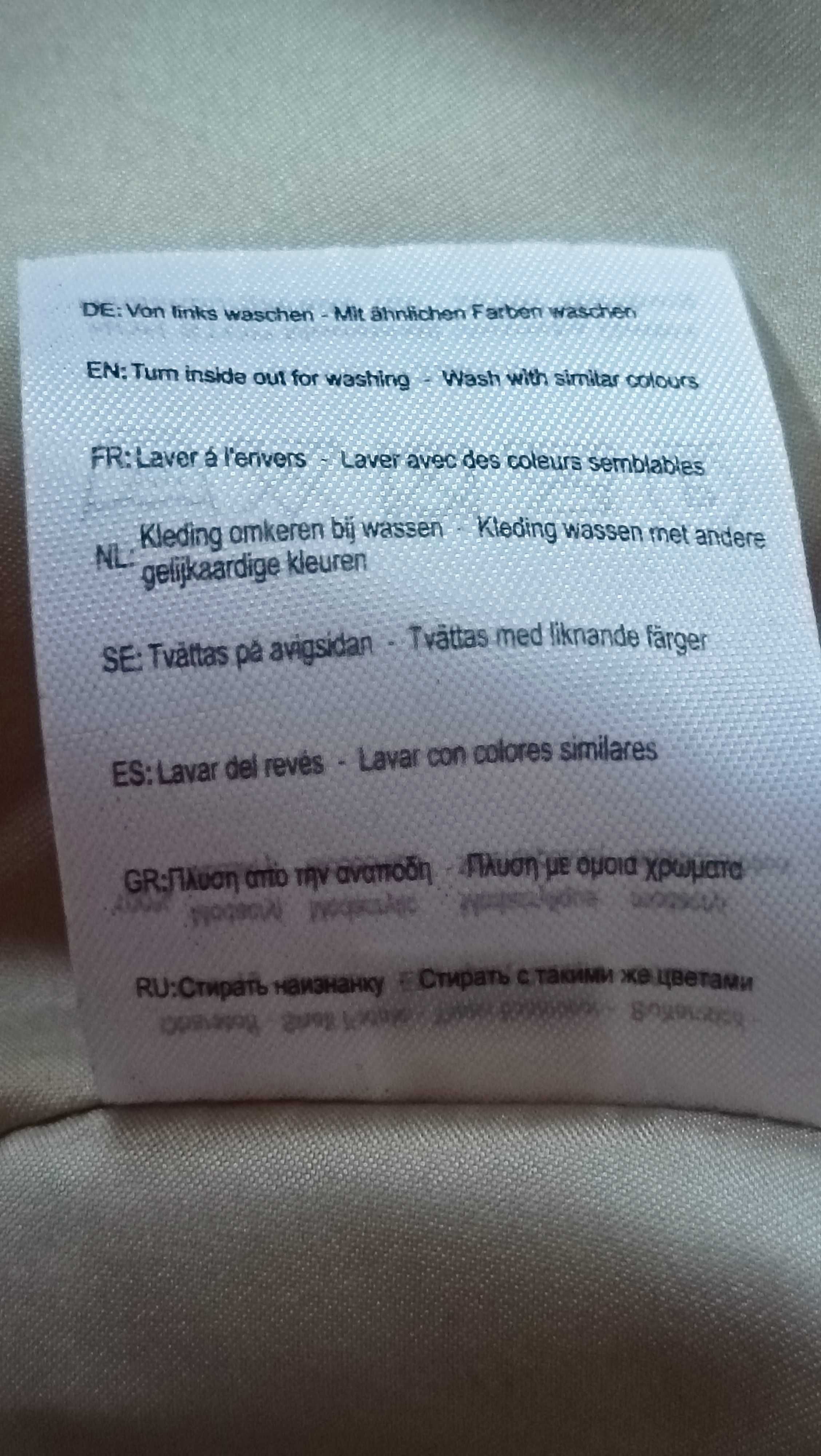 Malvin sztuczne futerko z TK Maxx rozm. M nowe