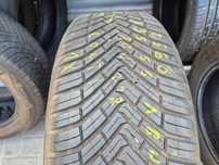 1x Continental AllSeasonContact 235/55r18 100V 2024r 7,3mm N2563