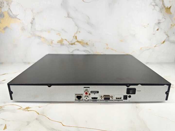 Rejestrator do kamer IP HIKVision DS-7800 NVR