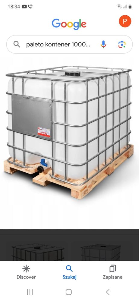 Na sprzedaż Mauzer 1000L