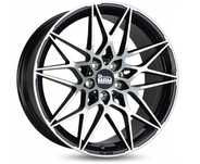 NOWE Felgi MAM B2 20 Audi A4 A5 A6 A7 A8 Q3 Q5 Q7