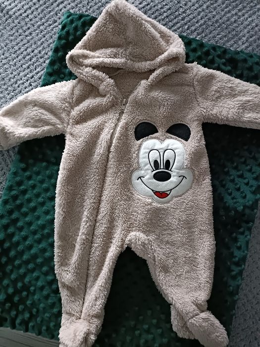 Kombinezon wiosna/jesień rozm 68