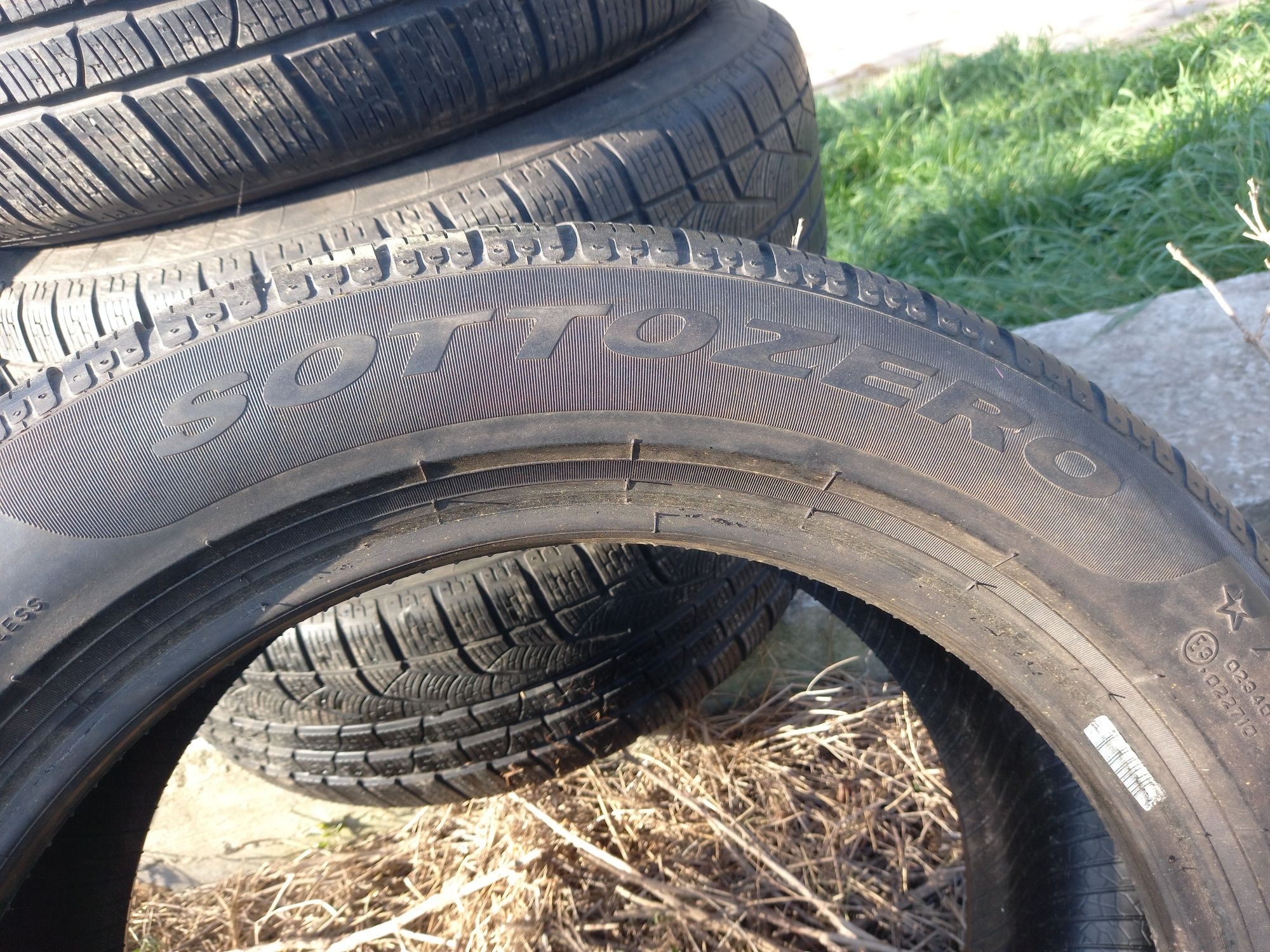 Автошини 245/50 R18