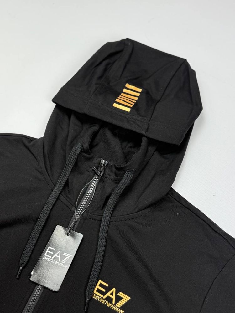 Спортивний костюм EA7 Emporio Armani Оригінал