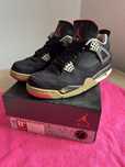 Nike Air Jordan 4