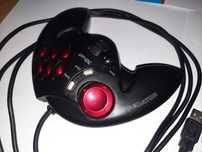 Gamepad Predator Trust GM-1200 pamięć RAM procesor Intel