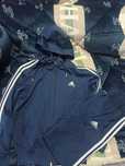 Продам спортивный костюм  adidas