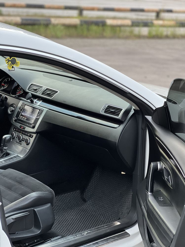 Volksvagen Passat CC 2.0 tdi