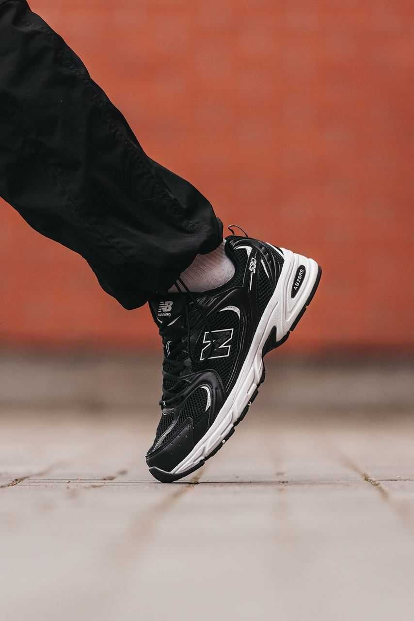 Кросівки New Balance 530 36-45 Без Предоплати