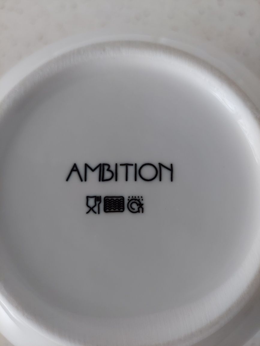 Imbryk porcelanowy Ambition