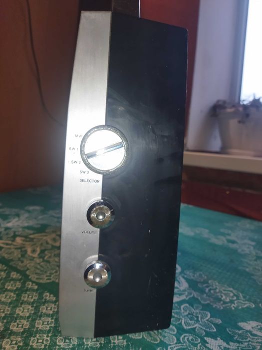 продам магнитофон national rq 235s