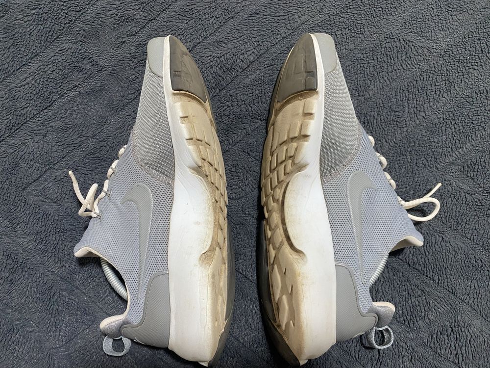 Кроссовки Nike Presto Fly 43р (27.5 см)
