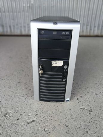 Сервер HP ProLiant ML150 G3