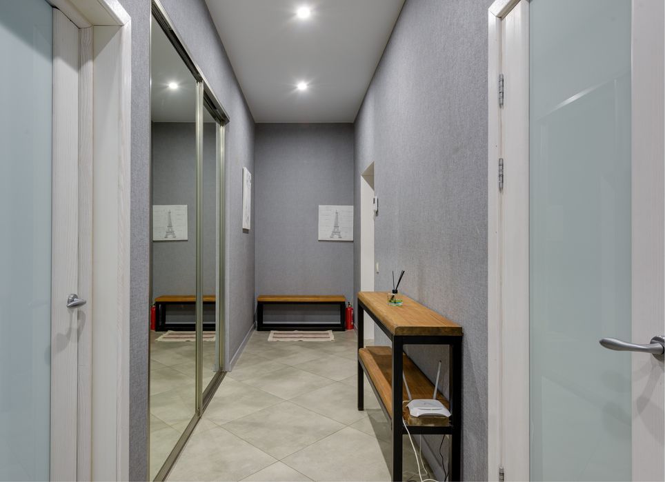 Є генератор! 3-х комнатная. Смарт-плаза. Победы 26. Власник