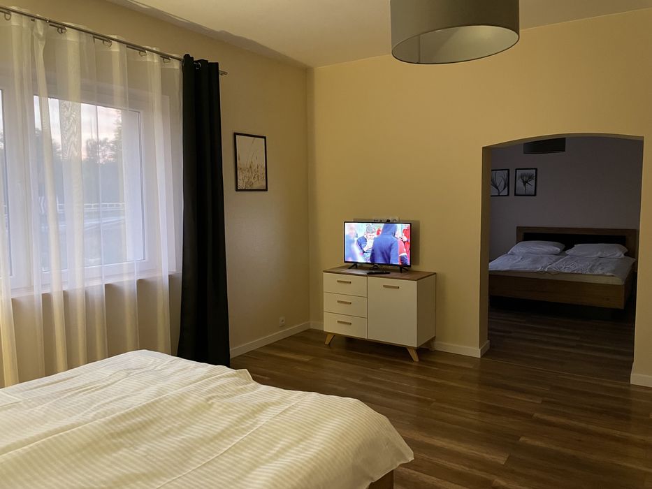 pokoje do wynajecia agroturystyka