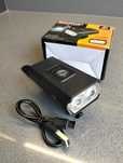 Lanterna Recarregável 1000LM 1200mAh