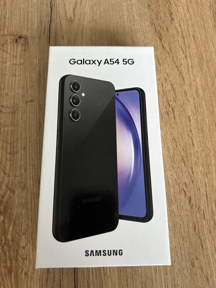 Samsung Galaxy A54 5G