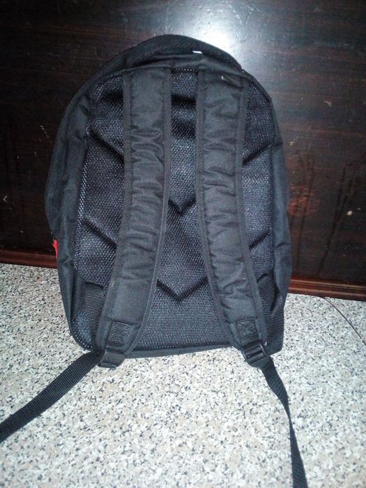 Mochila Escolar Note Nova