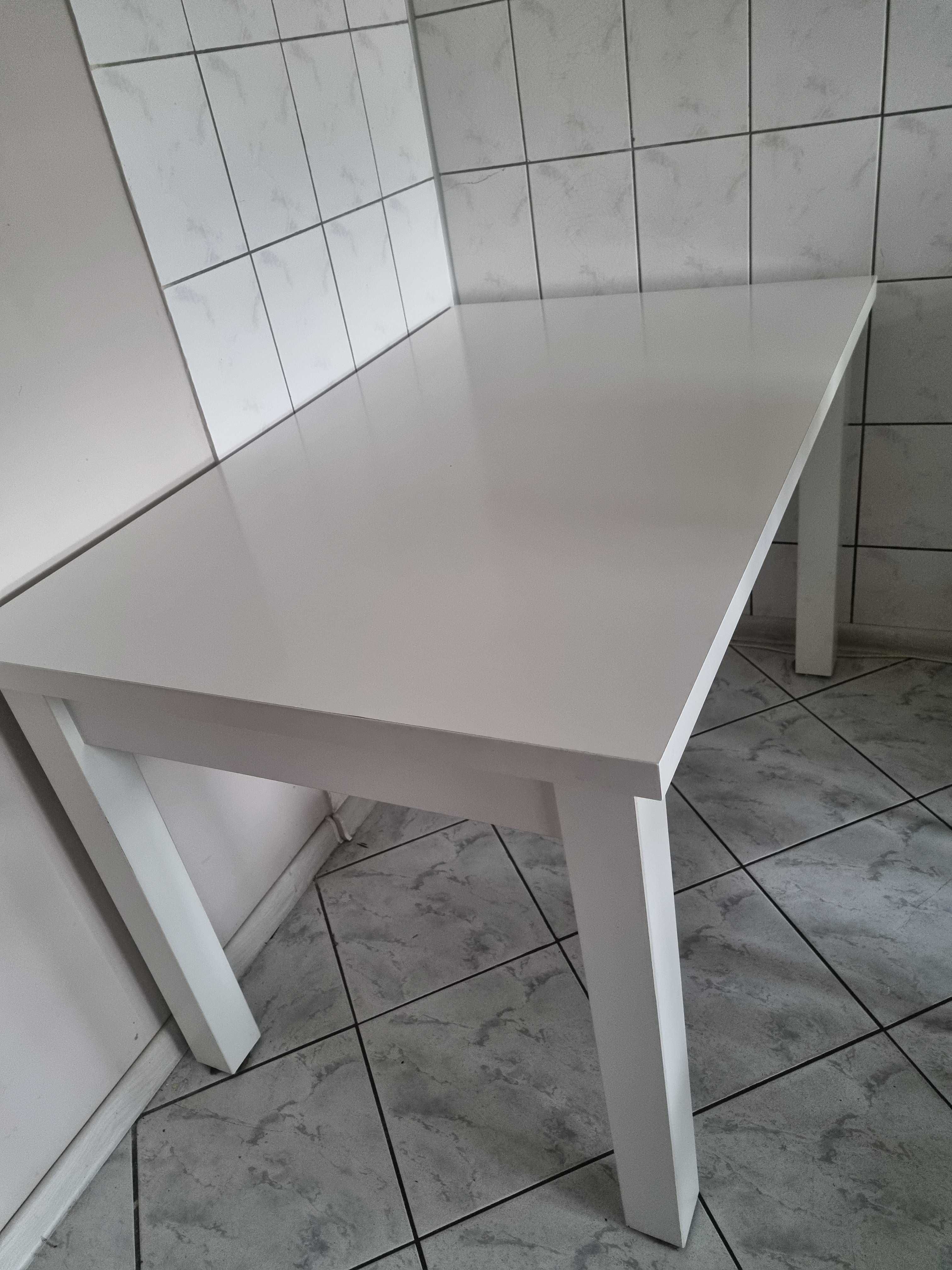 Stół biały używany