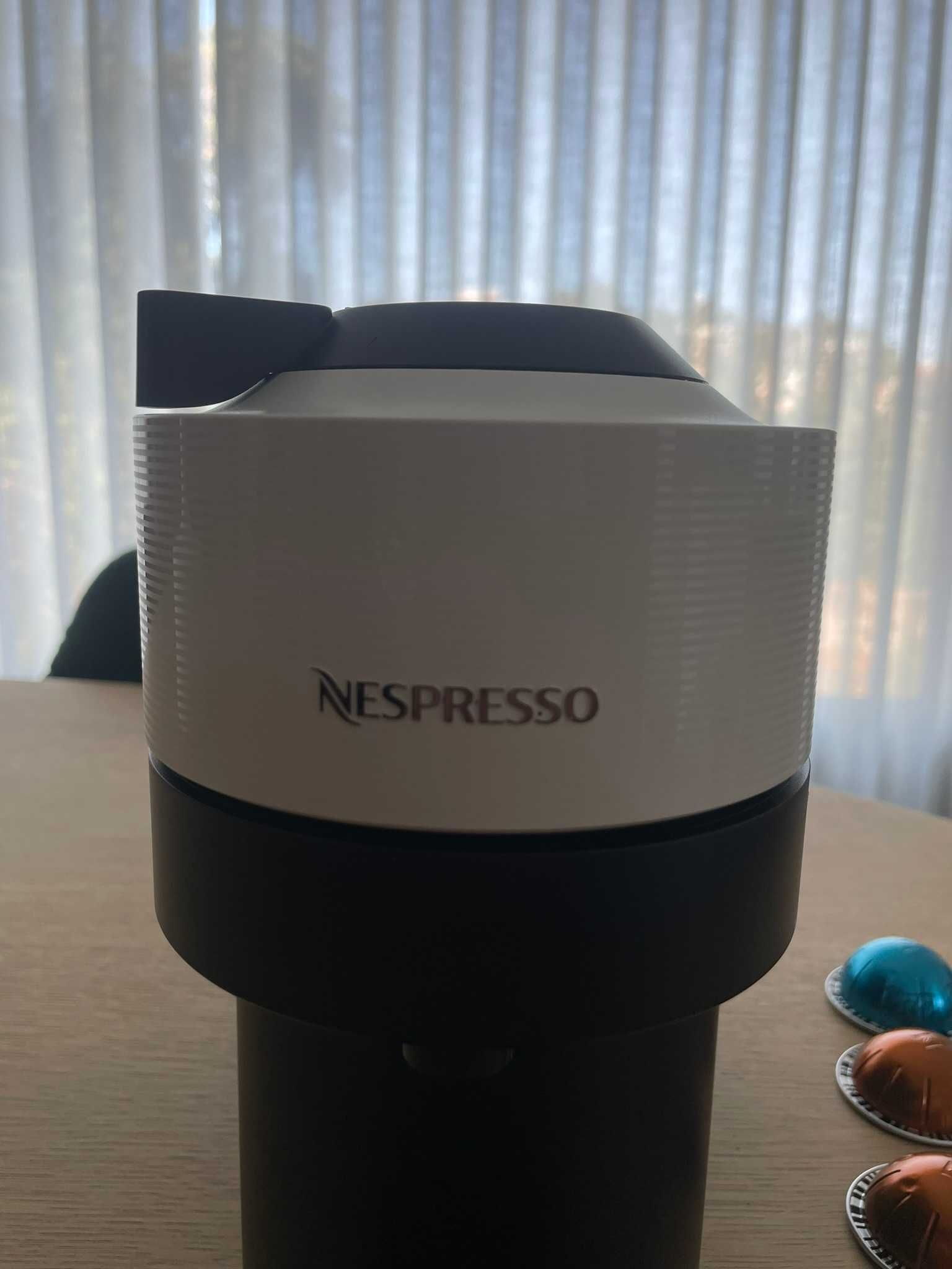 Vertuo Pop Coconut White Nespresso