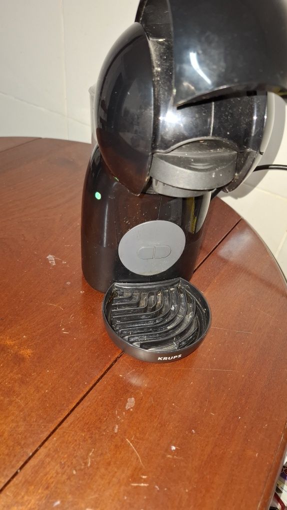Maquina de cafe krups piccolo xs