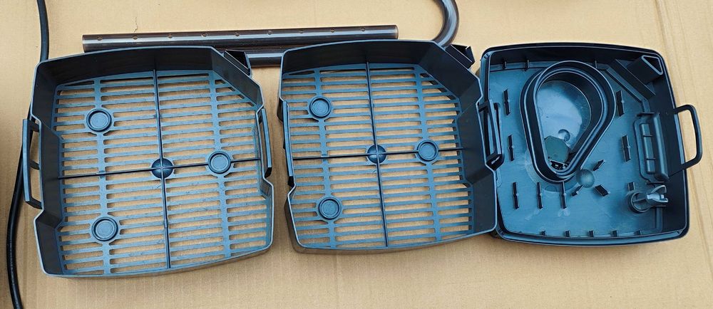 EHEIM Filtr do Akwarium zewnętrzny 4+ 350T 2373