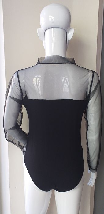 Body wiązane z siateczką rozm.S