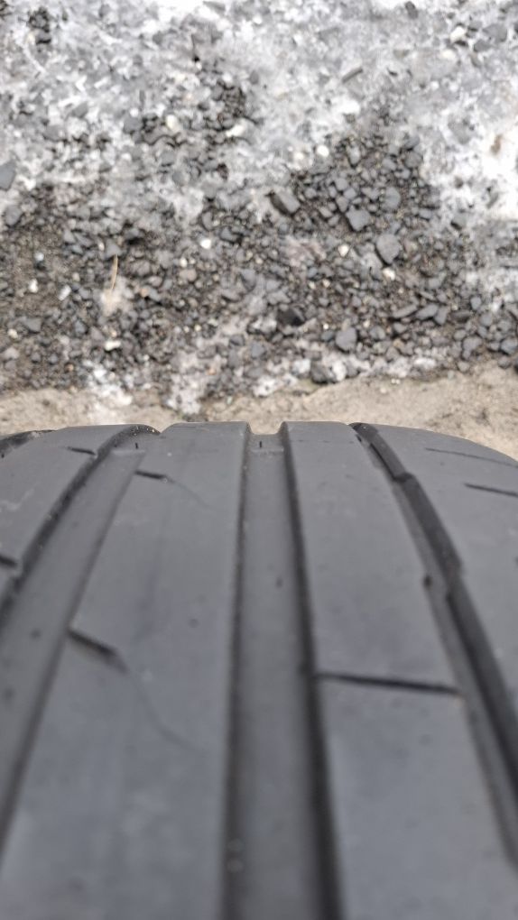 Hankook 255/45 R19 Ventus 2023