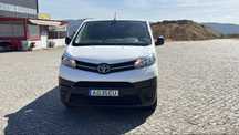 Toyota pro ace 3lug 2020