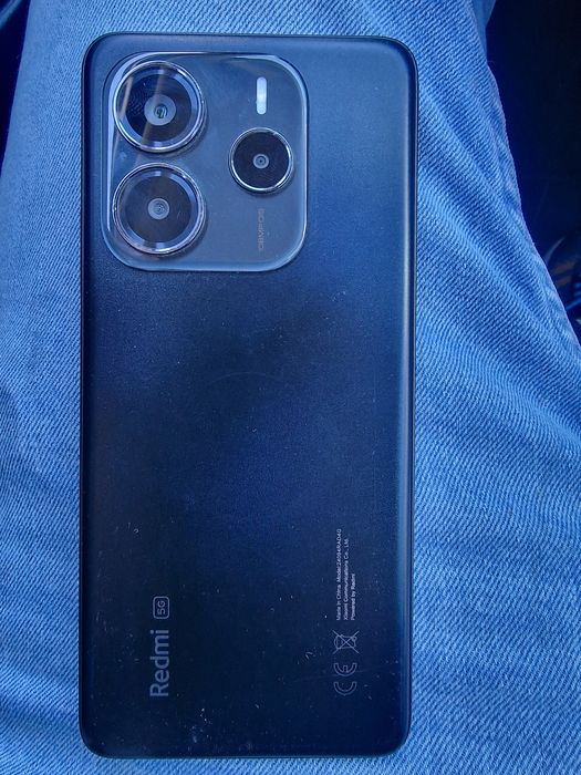 Xiaomi redmi note 14 5G