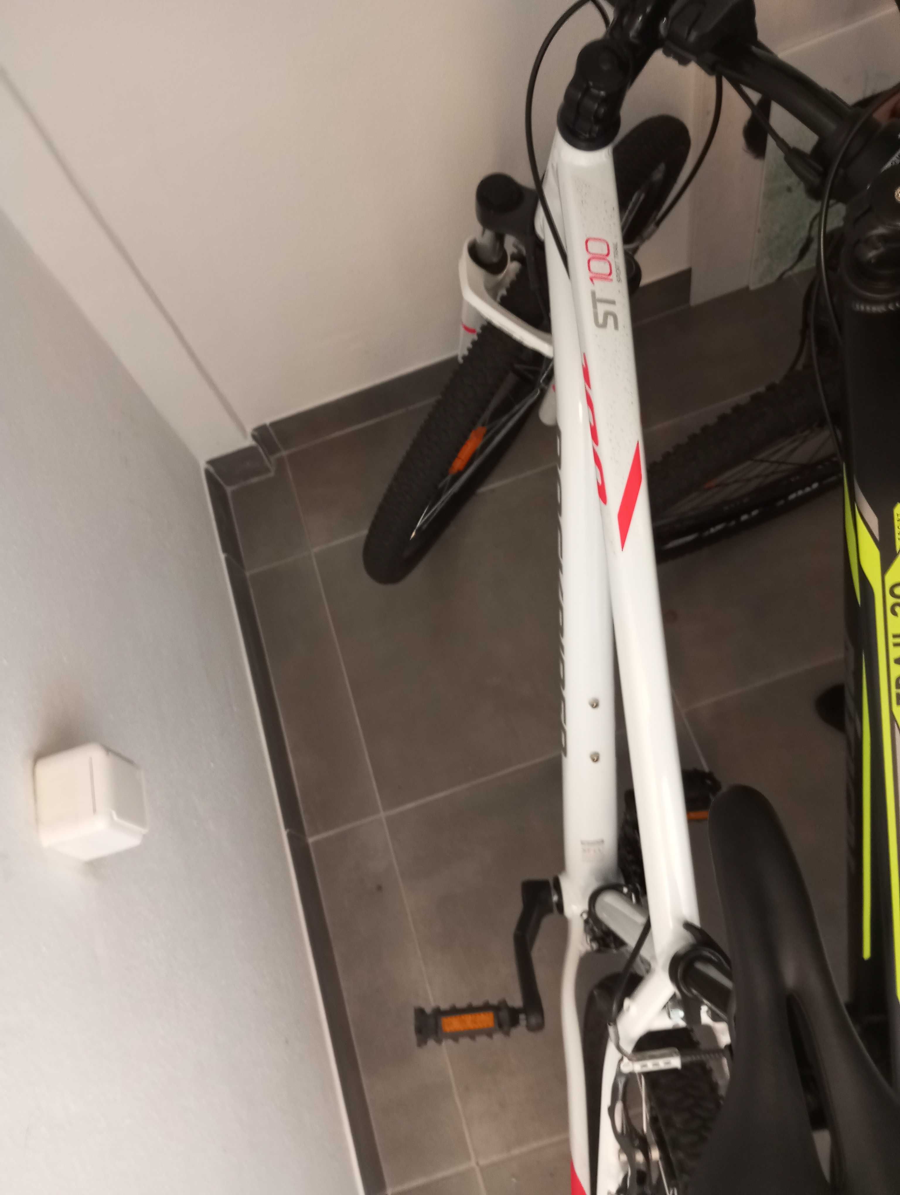 Vende-se bicicletas em conjunto ou separado