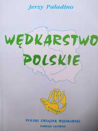 Podręcznik Wędkarstwo polskie
