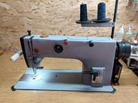 Швейная машина промышленная прямострочка