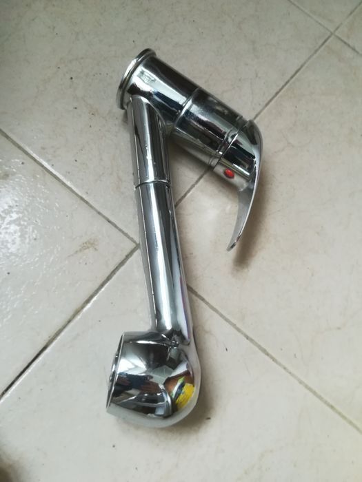 Torneiras de Cozinha