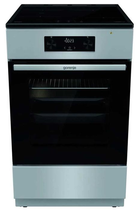NEONET OUTLET - Kuchenka elektryczna GORENJE GEIT5C60SG 50 cm