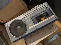 Magnetofon Beza 331