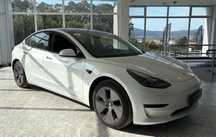Tesla Model 3 Standard Range Plus RWD