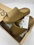 Adidas Slide Ochre 42