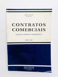 Contratos Comerciais - Abílio Neto