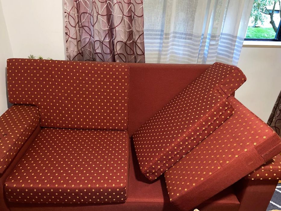 Vendo sofa em muito bom estado
