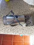 Motor portao basculante