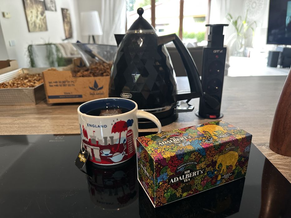 Zajmę się poprowadzeniem gospodarstwa domowego, posprzatam, ugotuję it