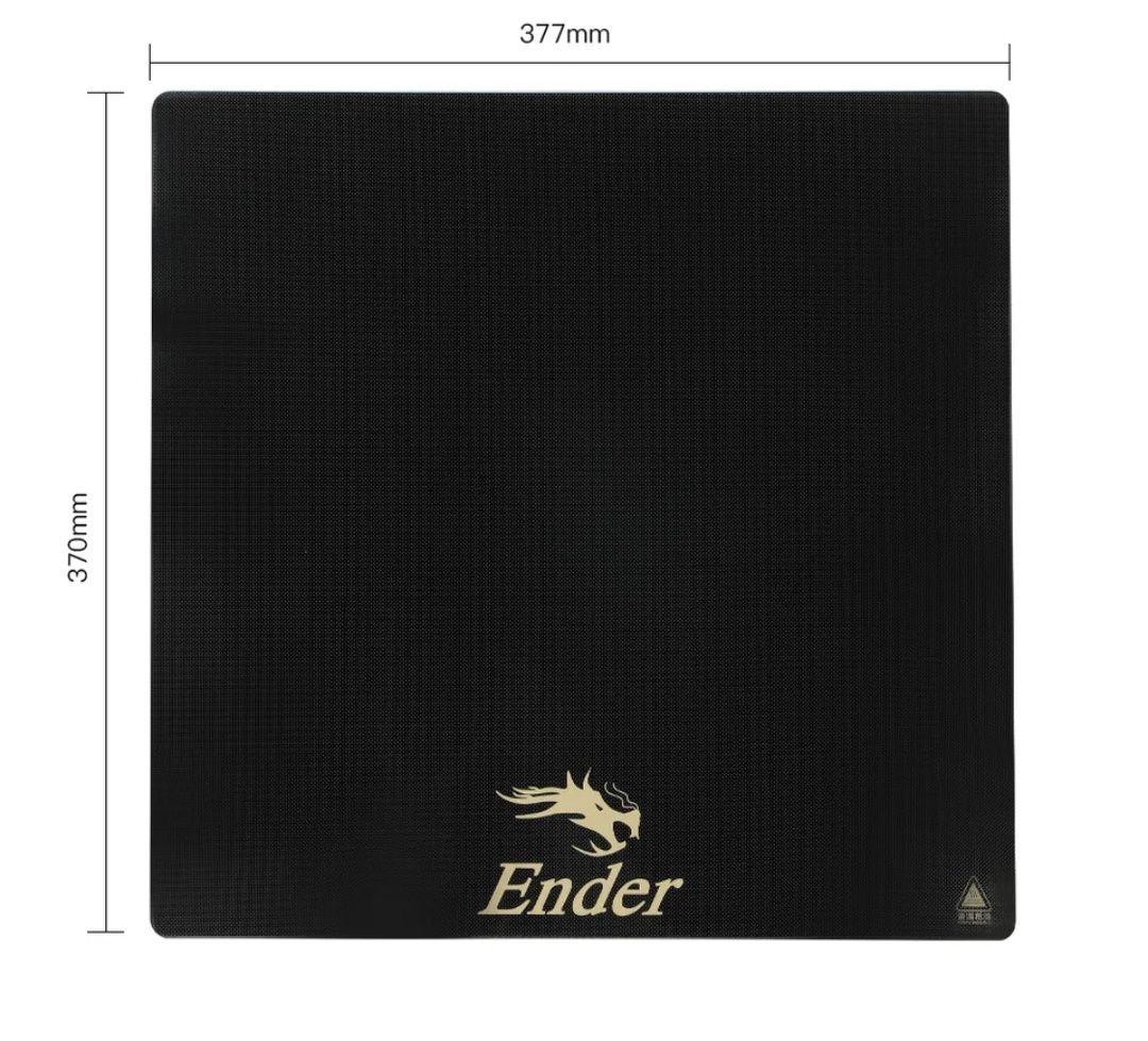 Vidro original novo Ender 5 plus