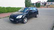 Kia Rio 2005 1.6 benzyna + LPG KME Okazja